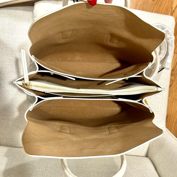 MCM Milla Tote - Picture 8 of 9